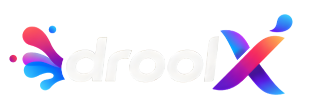 Droolx Logo